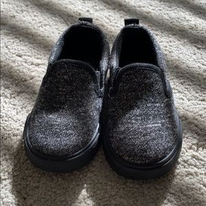 Toddler Crazy 8 sneaker.